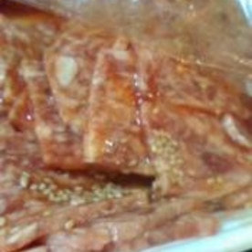 安い成型肉をおいしく煮込み レシピ 作り方 By Nan Ko 楽天レシピ